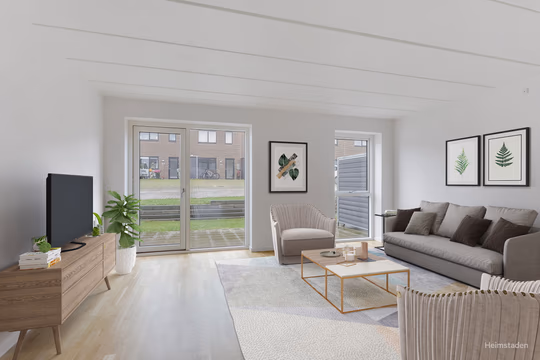 Langagergård 51, 8700 Horsens