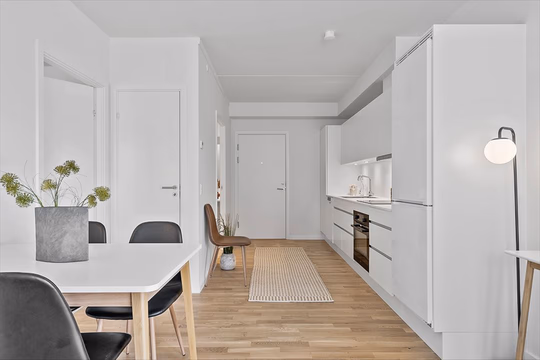 Gartnerbyen 2, 5200 Odense V