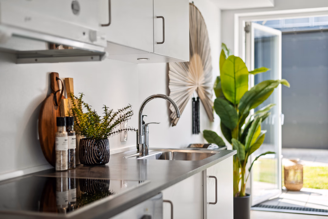 Photo of the rental at Skibsager 38, 2680 Solrød Strand