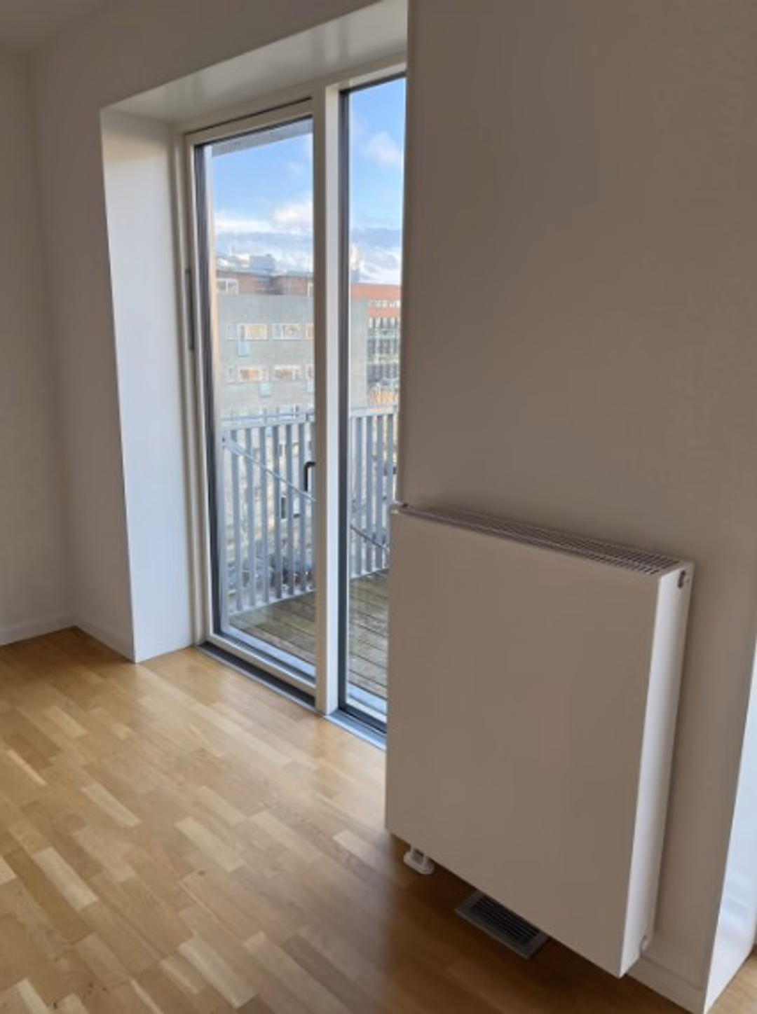 Billede fra lejemålet på Teglholm Tværvej 6, 2450 København SV