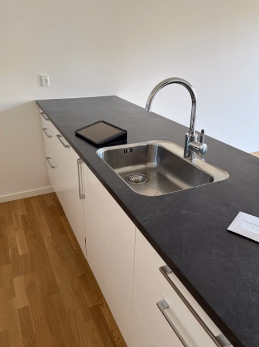 Billede fra lejemålet på Teglholm Tværvej 6, 2450 København SV