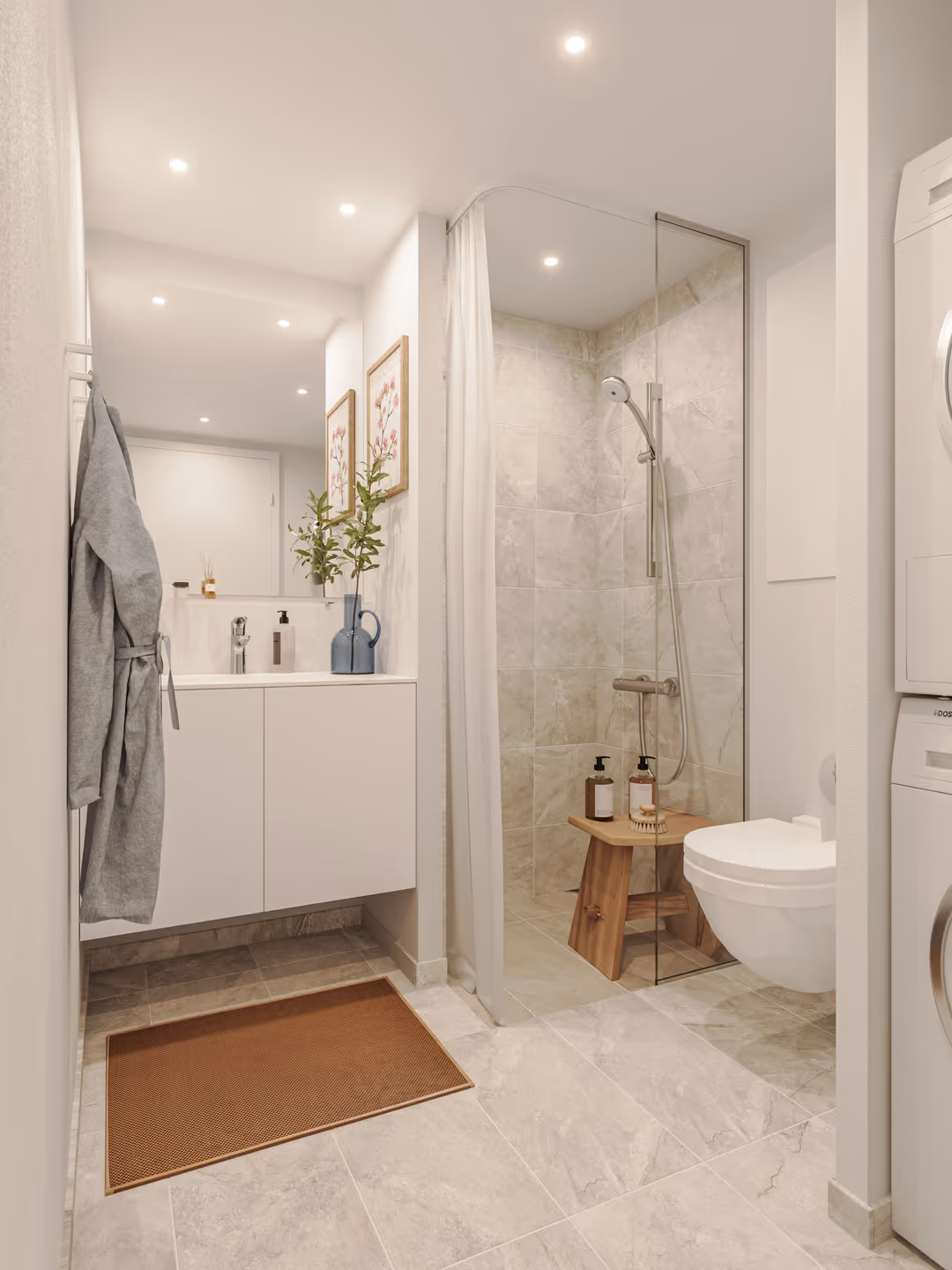 Billede 2 fra lejemålet på Yderlandsvej 6D, 2300 København S