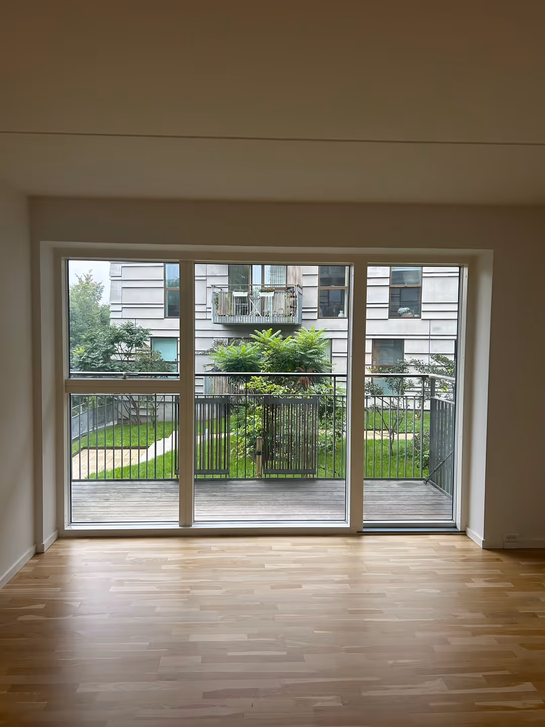 Billede fra lejemålet på Kanalvej 3, 2800 Kongens Lyngby