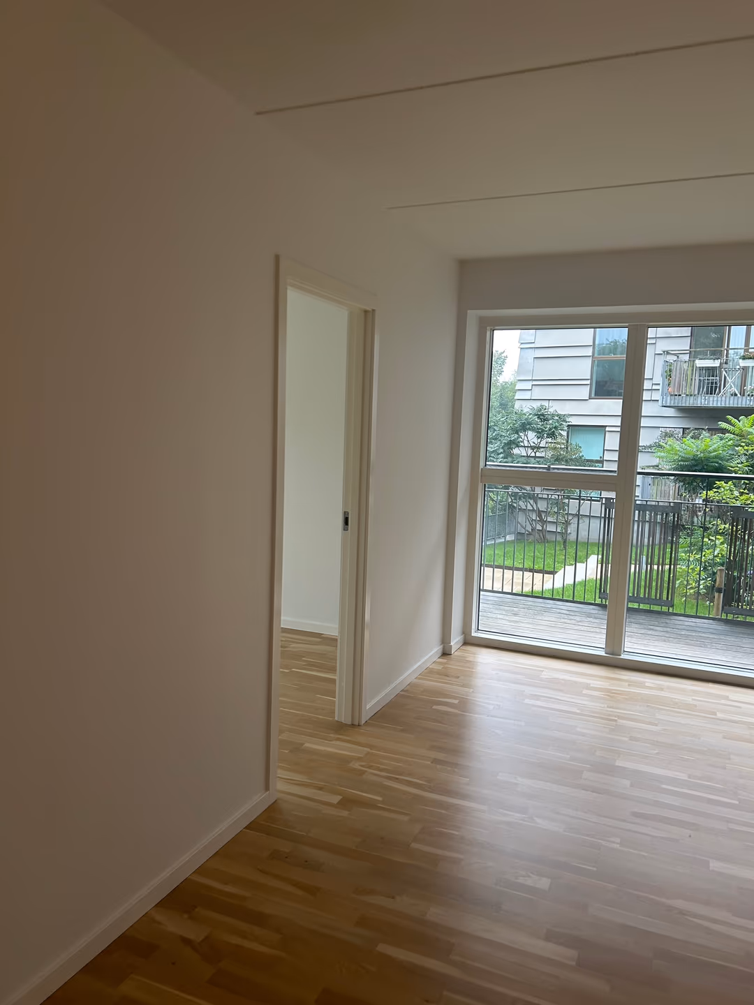 Billede fra lejemålet på Kanalvej 3, 2800 Kongens Lyngby