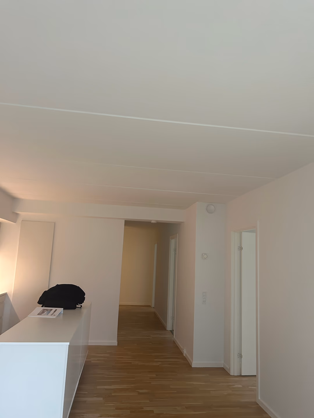 Billede fra lejemålet på Kanalvej 3, 2800 Kongens Lyngby