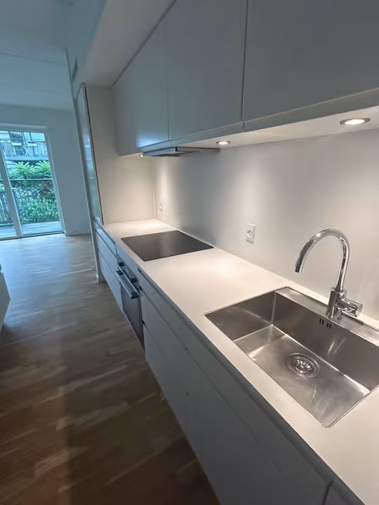 Kanalvej 3, 2800 Kongens Lyngby