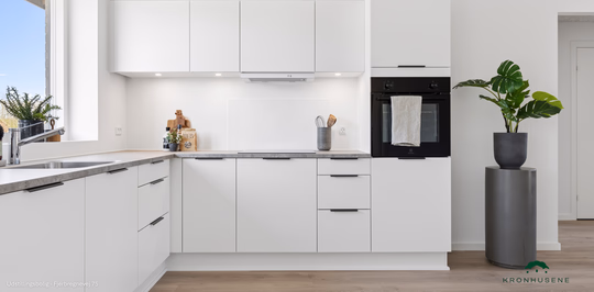 Fjerbregnevej 23, 5210 Odense NV