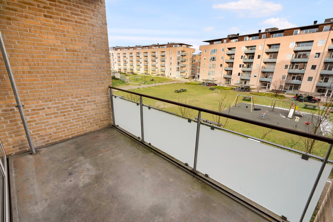 Billede 2 fra lejemålet på Bygmestervej 49, 2400 København NV