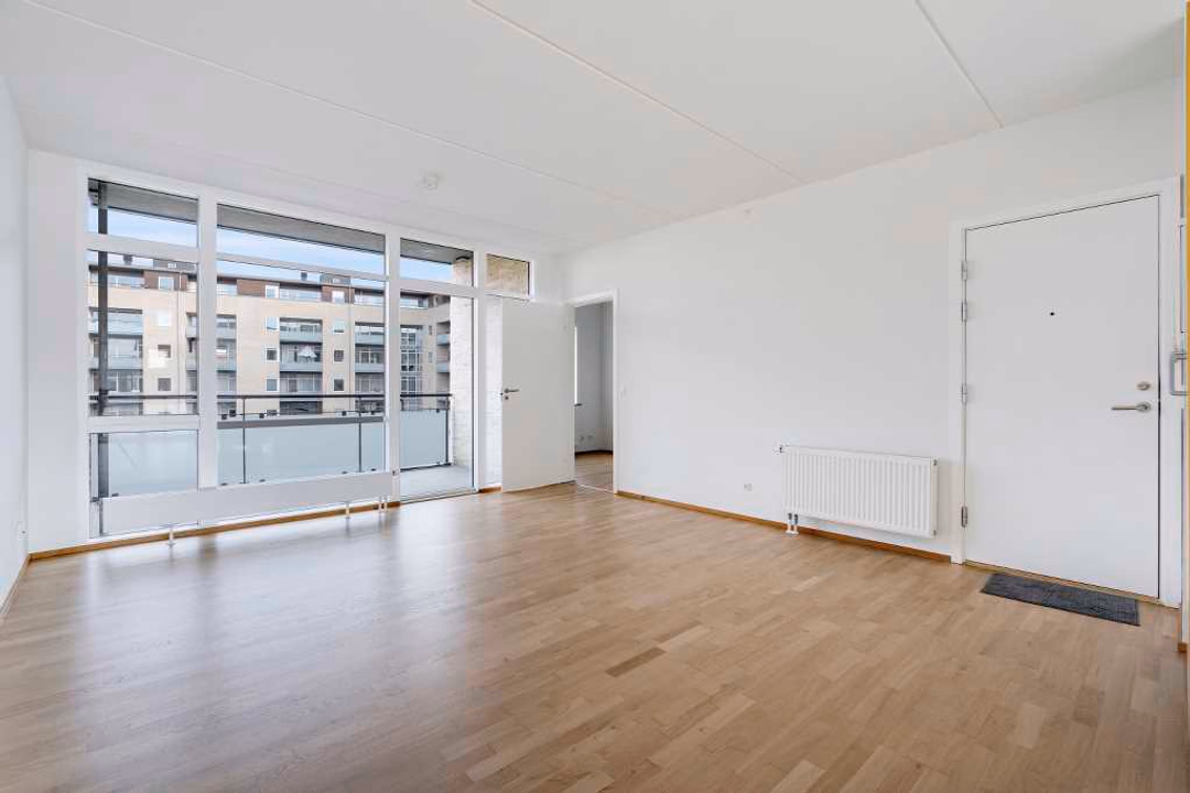 Billede 3 fra lejemålet på Bygmestervej 49, 2400 København NV