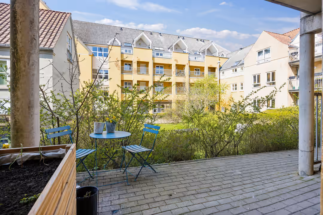 Billede 5 fra lejemålet på Absalonsgade 11, 9000 Aalborg