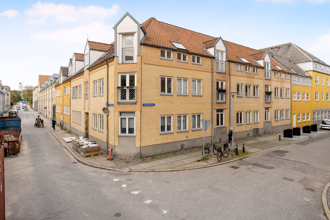 Billede 3 fra lejemålet på Absalonsgade 11, 9000 Aalborg
