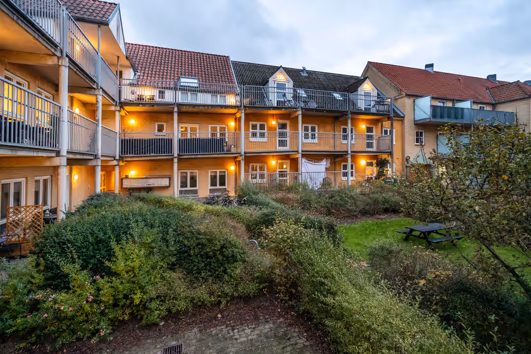 Billede 4 fra lejemålet på Absalonsgade 11, 9000 Aalborg