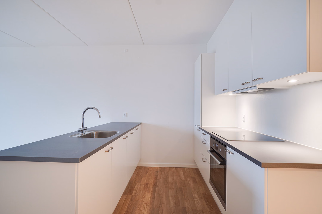 Billede 1 fra lejemålet på Studiestrædet 39, 3400 Hillerød