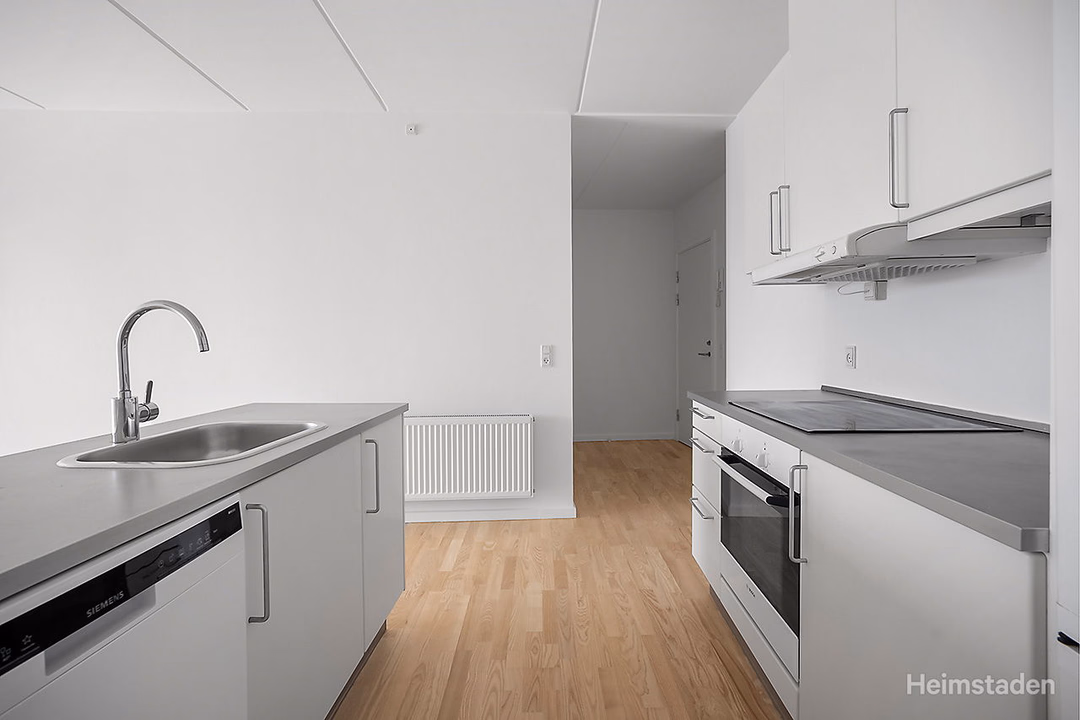 Billede 2 fra lejemålet på Østbrovej 2 G, 2600 Glostrup