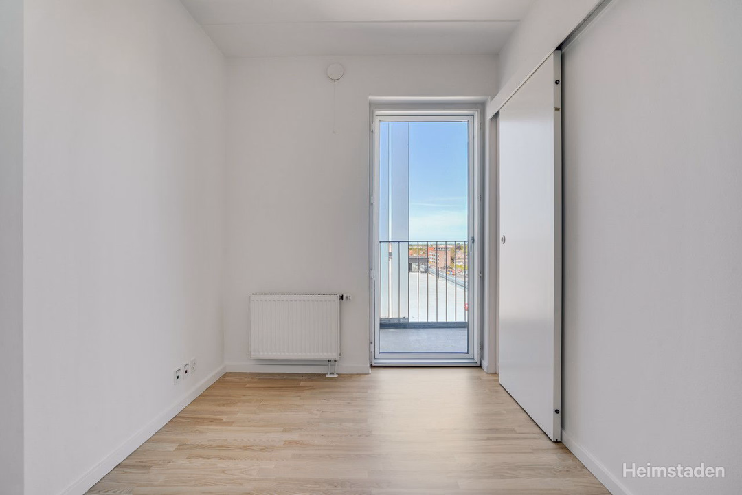 Billede 2 fra lejemålet på Østbrovej 2 G, 2600 Glostrup