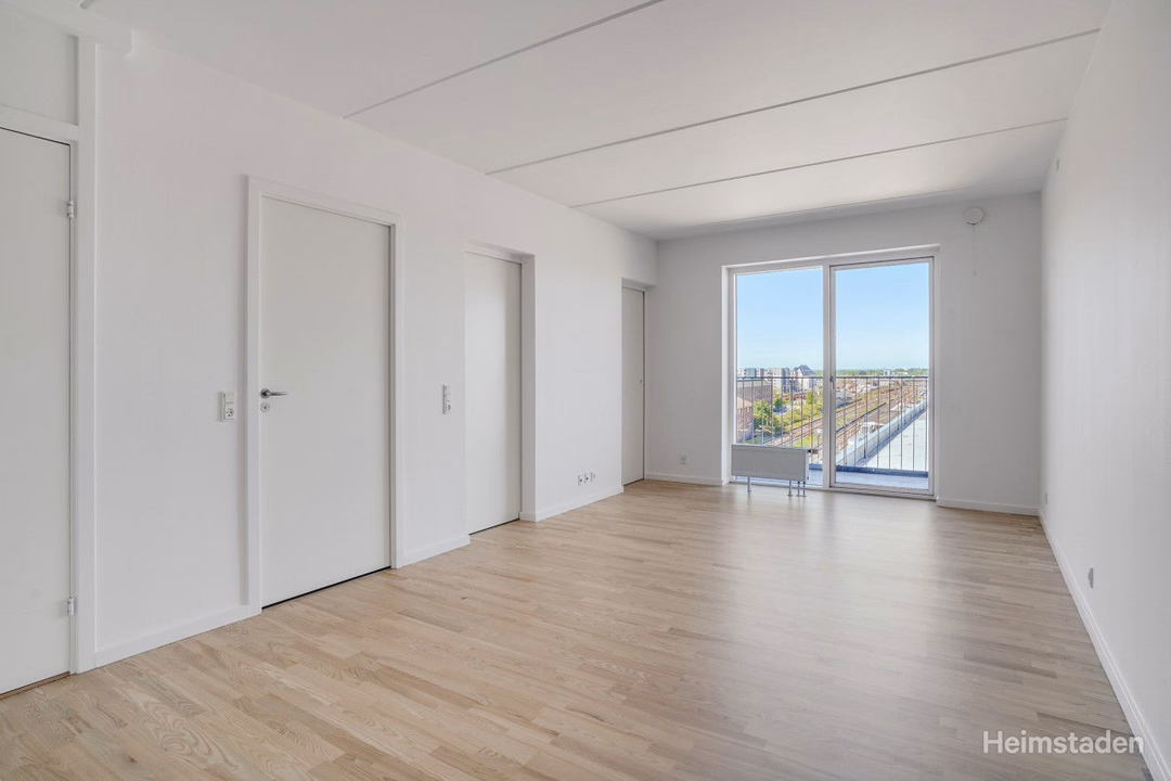 Billede 1 fra lejemålet på Østbrovej 2 G, 2600 Glostrup