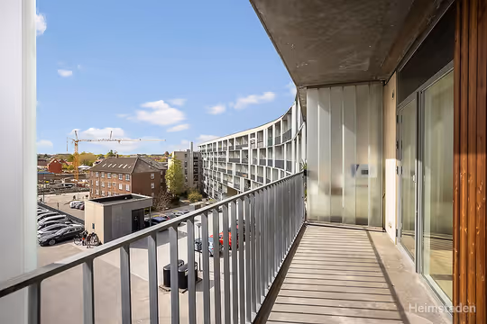 Rental at Østbrovej 2 G, 2600 Glostrup