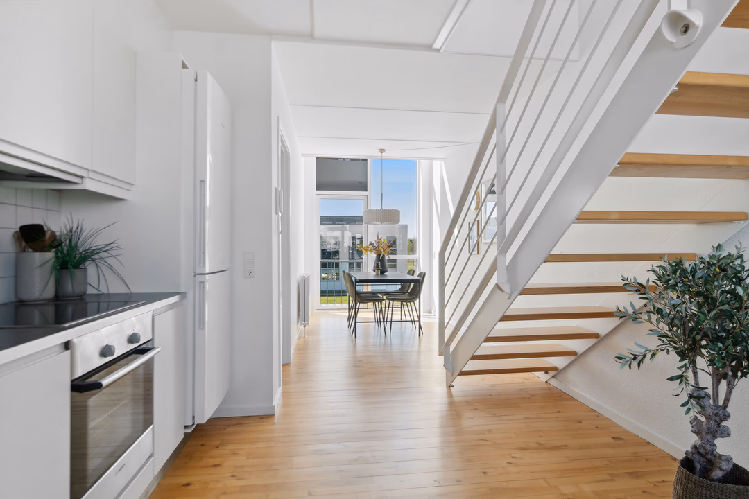 Billede 4 fra lejemålet på Marie Curies Alle 86, 9220 Aalborg Øst