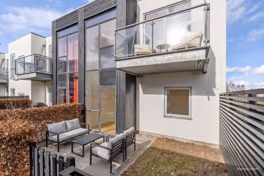 Rental at Marie Curies Alle 86, 9220 Aalborg Øst