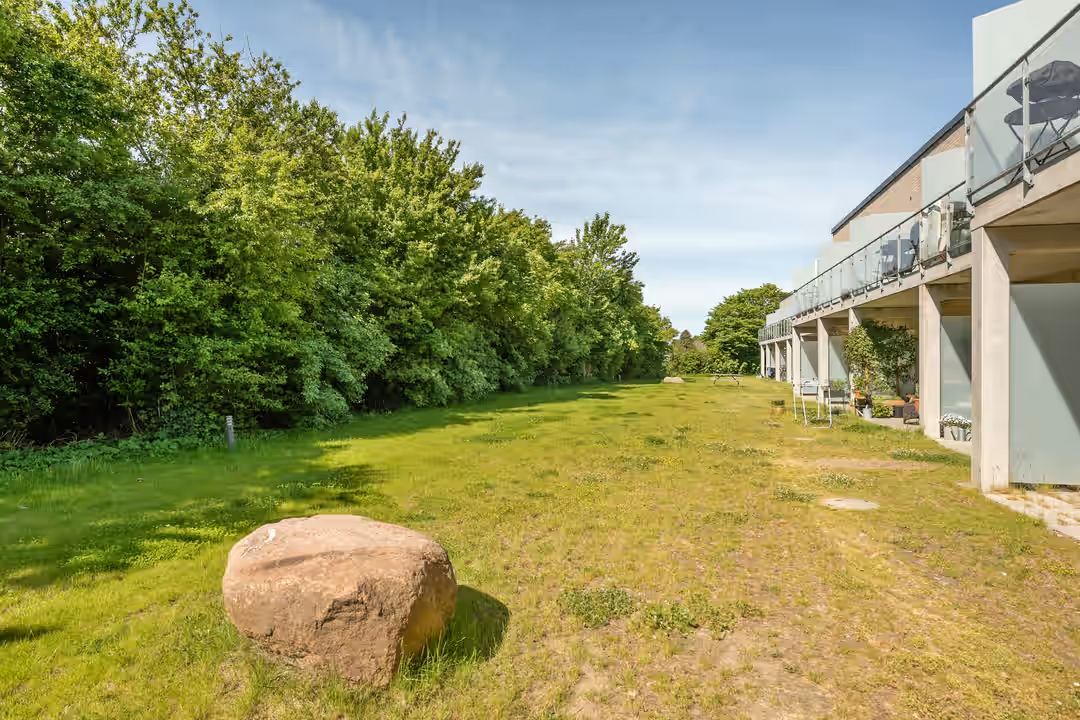 Billede fra lejemålet på Engtoften 14K st. , 8260 Viby
