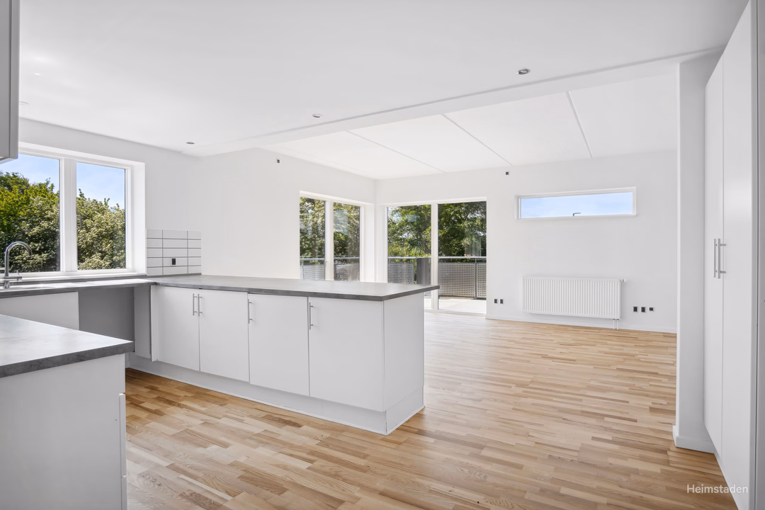 Billede 5 fra lejemålet på Gl. Jennumvej 13, 8930 Randers NØ