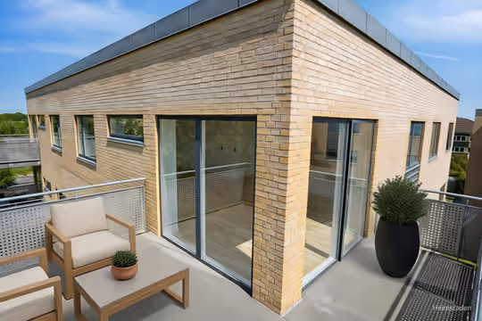 Rental at Gl. Jennumvej 13, 8930 Randers NØ