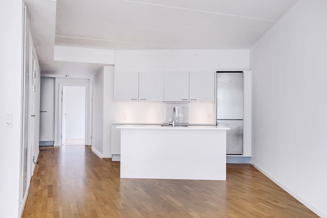 Billede fra lejemålet på Havneholmen 14 E, 2450 København SV