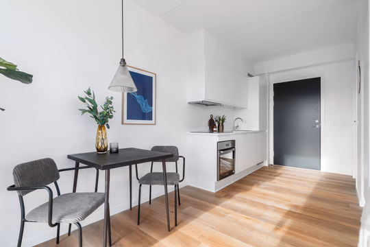 Rental at Arresøvej, 8240 Risskov