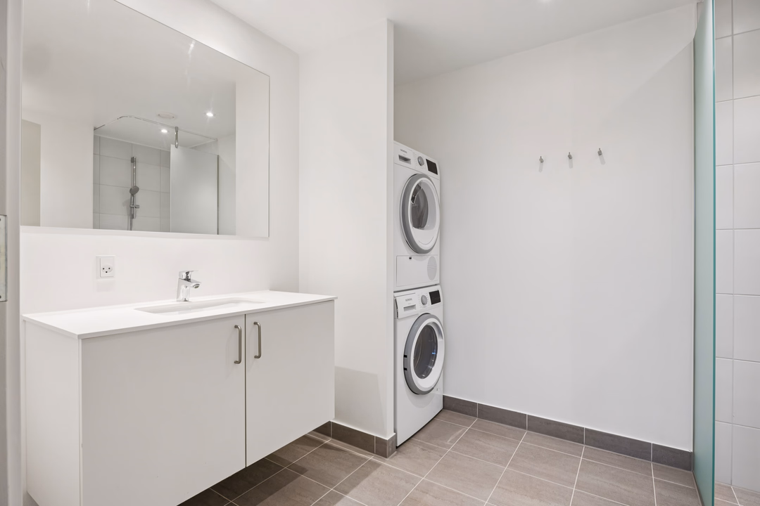 Billede 2 fra lejemålet på Kalvehaven 42, 4200 Slagelse