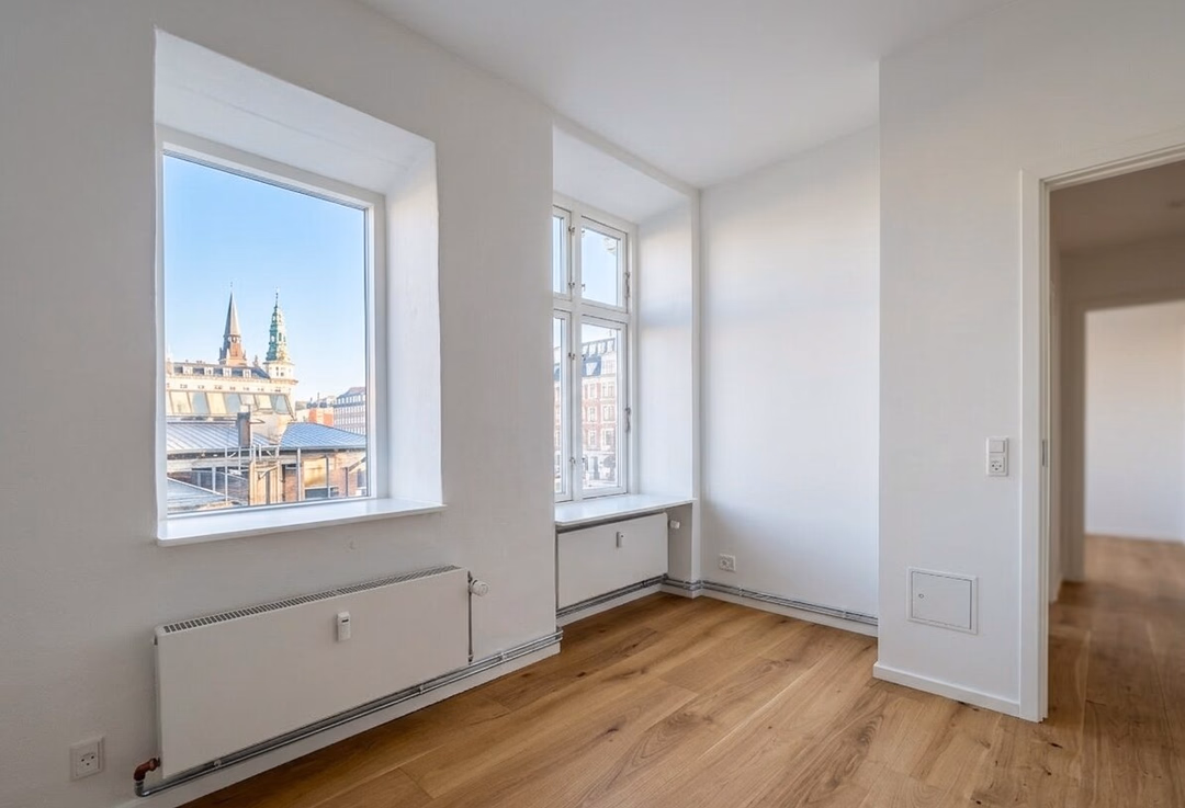 Billede 5 fra lejemålet på Linnésgade 16B, 1361 København K