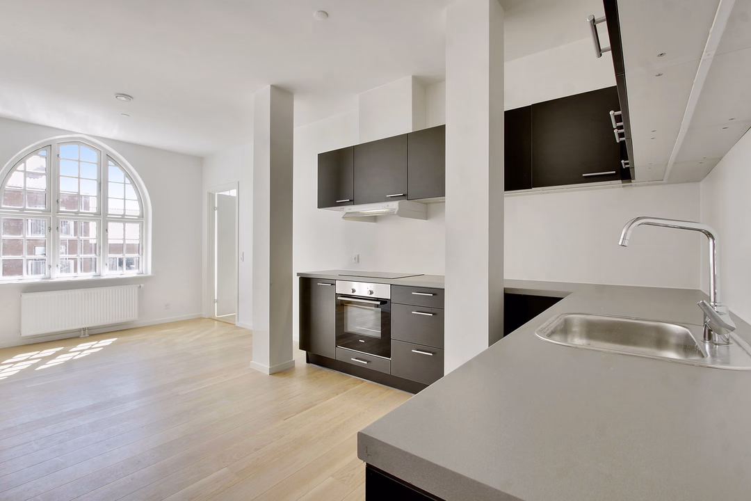 Billede 3 fra lejemålet på Peter Sabroes Gade 14N, 8000 Aarhus C