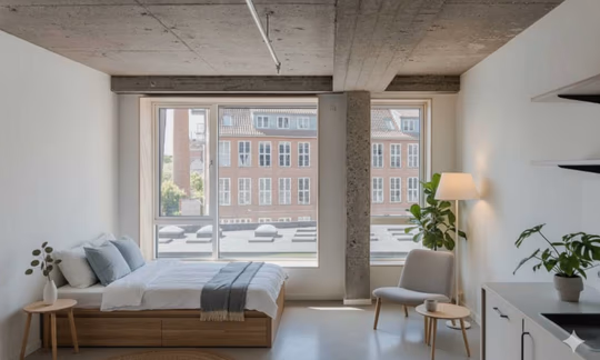 Siljangade 4, 2300 København S
