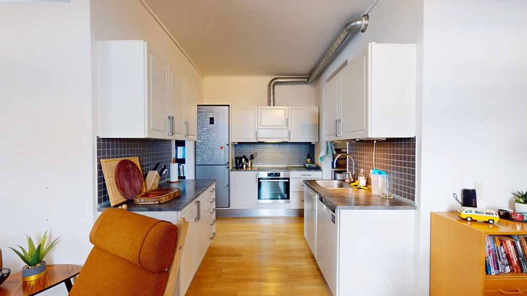 Billede 4 fra lejemålet på Pærehaven 37, 4600 Køge