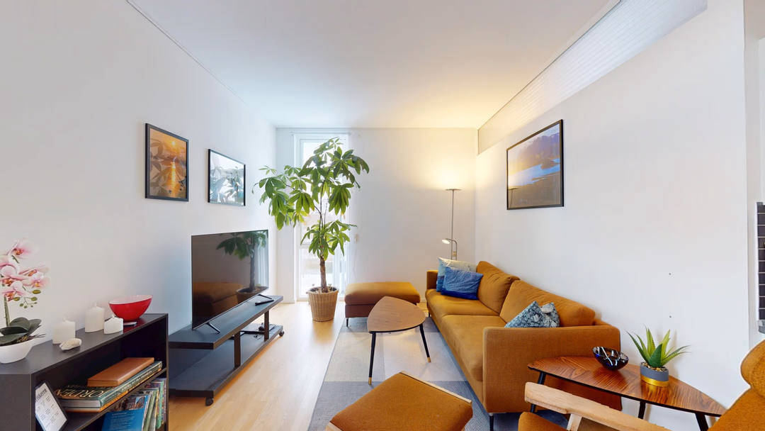 Billede 1 fra lejemålet på Pærehaven 37, 4600 Køge