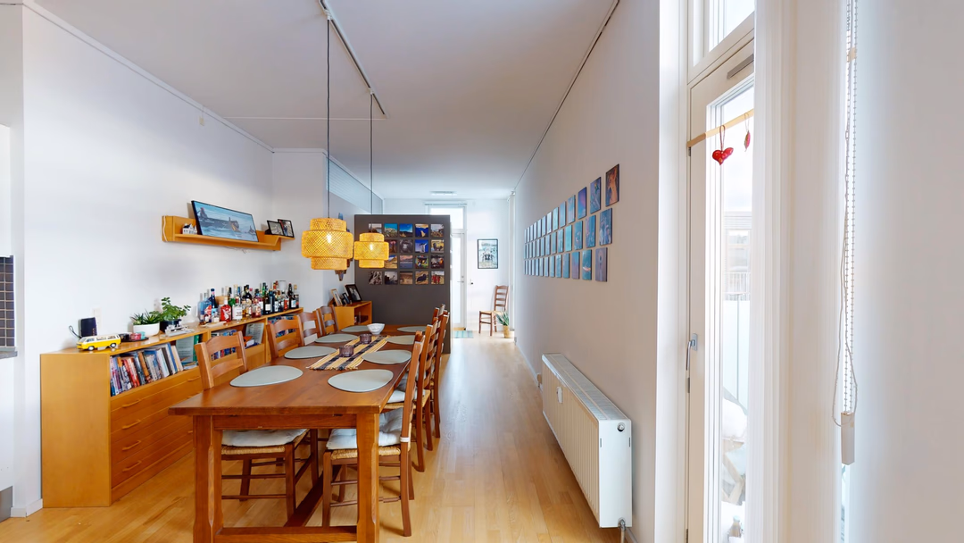 Billede 5 fra lejemålet på Pærehaven 37, 4600 Køge