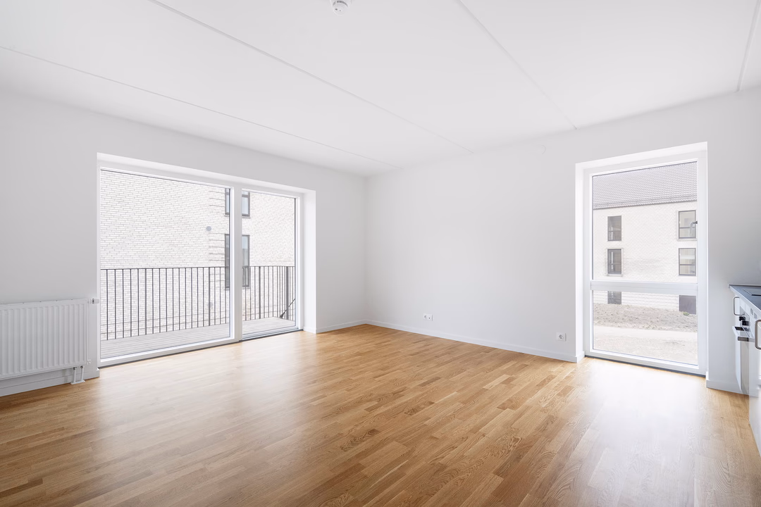 Billede 1 fra lejemålet på Egelundsvej 19, 5260 Odense