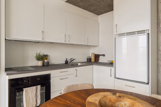 Rental at Kirkebjerg Parkvej, 2605 Brøndby