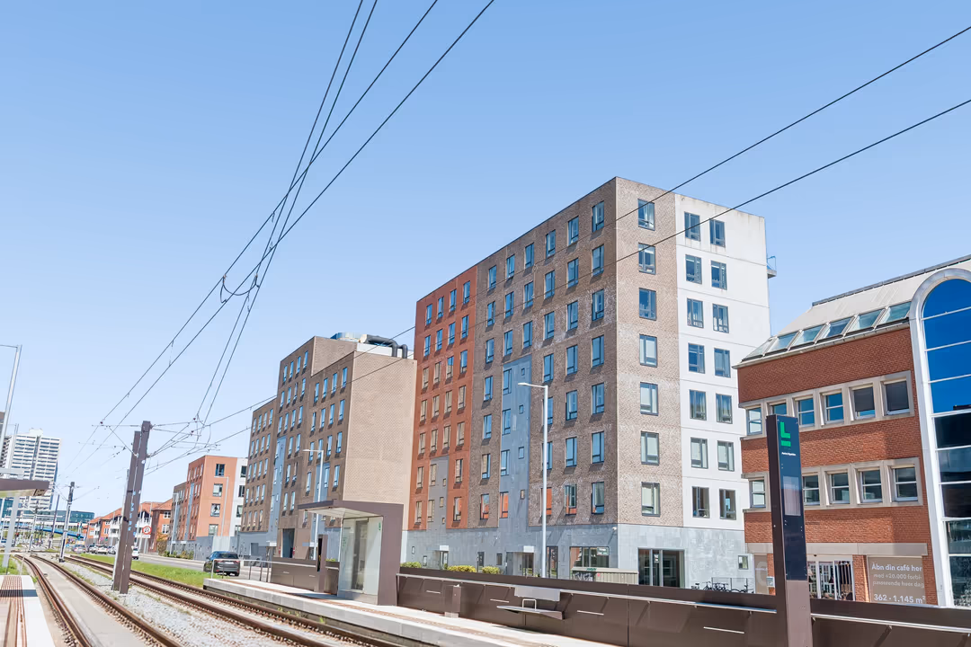 Billede fra lejemålet på Herlev Ringvej 8B, 2730 Herlev