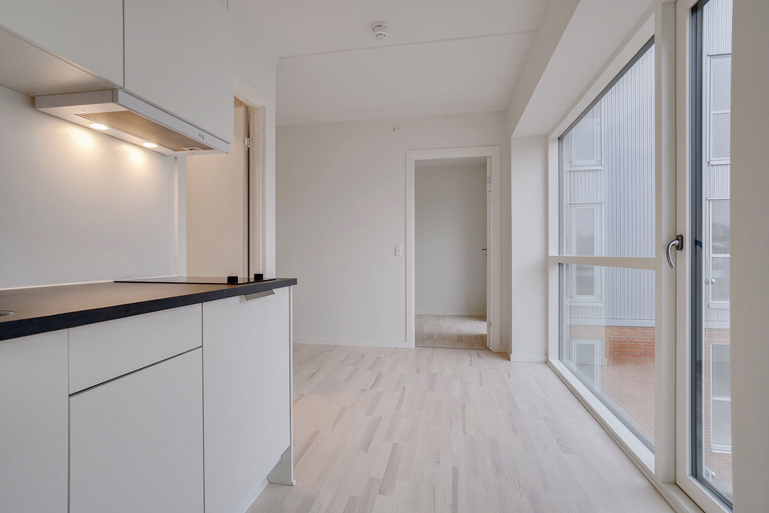 Billede 1 fra lejemålet på Mutzuvej 4, 2500 Valby