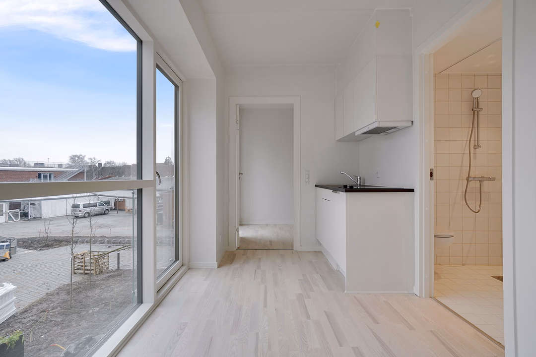 Billede 2 fra lejemålet på Mutzuvej 4, 2500 Valby