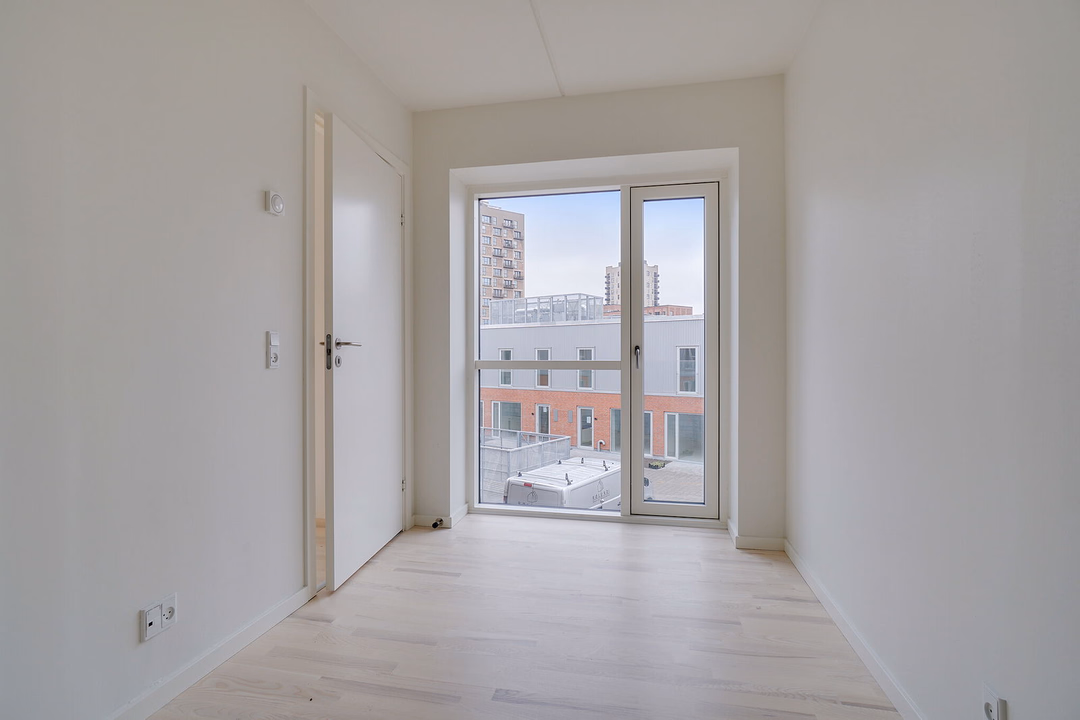Billede 3 fra lejemålet på Mutzuvej 4, 2500 Valby