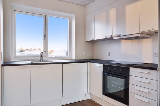 Soløjevej 58, 8700 Horsens