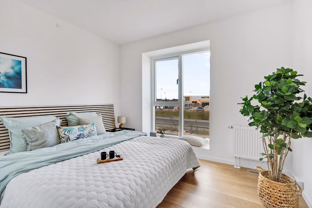 Billede 4 fra lejemålet på Finn Bager Jensens Vej 7, 3400 Hillerød