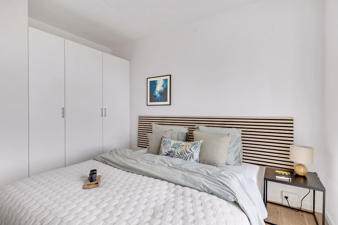 Billede 5 fra lejemålet på Finn Bager Jensens Vej 7, 3400 Hillerød