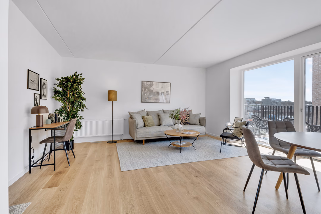 Billede 2 fra lejemålet på Finn Bager Jensens Vej 7, 3400 Hillerød