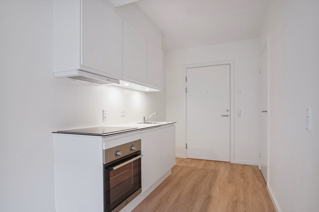 Billede 2 fra lejemålet på Vestre Strandallé 60, 8240 Risskov