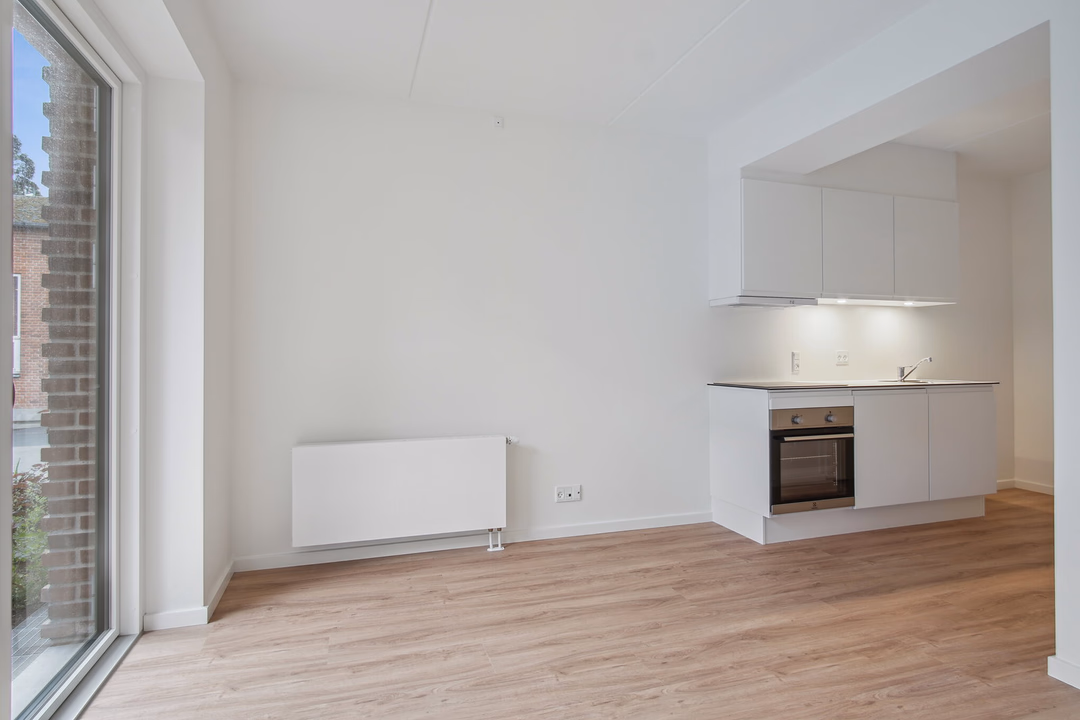 Billede 3 fra lejemålet på Vestre Strandallé 60, 8240 Risskov