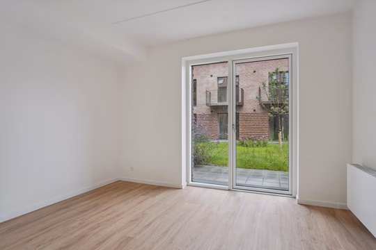 Rental at Vestre Strandallé 60, 8240 Risskov