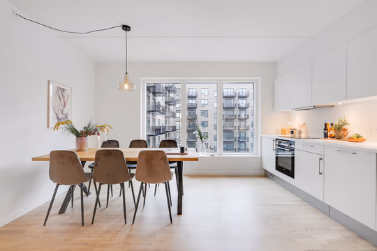 Ingrid Marievej 74, 2500 Valby