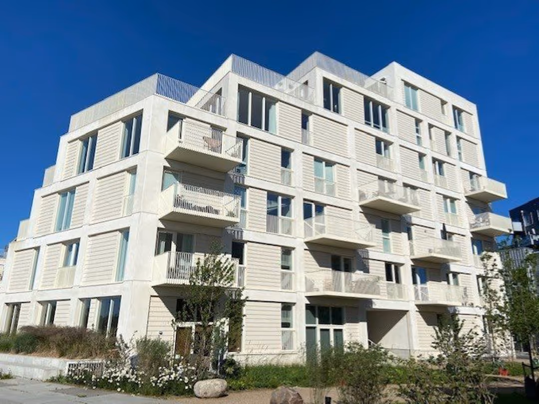 Billede 2 fra lejemålet på Søndre Badevej 6F, 4600 Køge